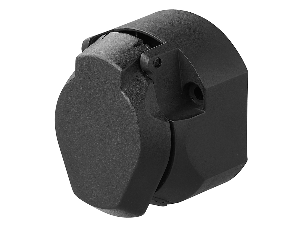 ProPlus 13-polige Multicon West stekkerdoos