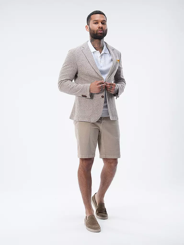 REPLAY Shorts BENNI  beige