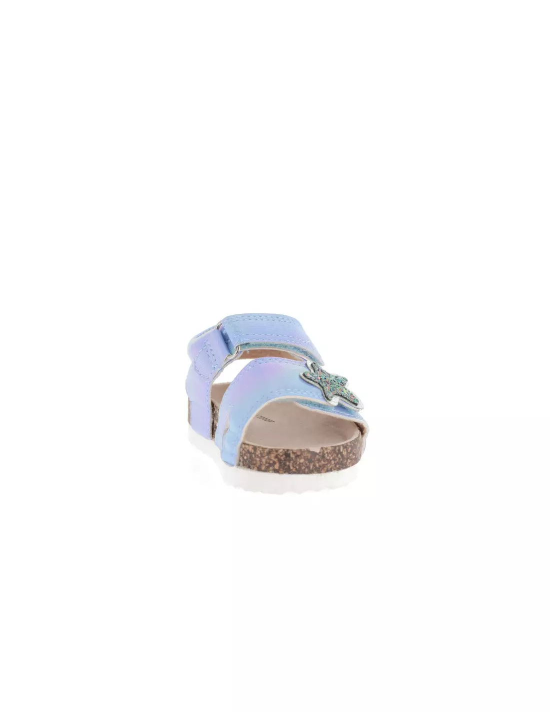 SAFETY JOGGER 591221 - Sandales & nu-pieds Blue