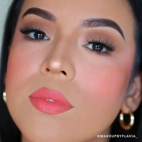 Love Steady Liquid Blush 004 My Darling