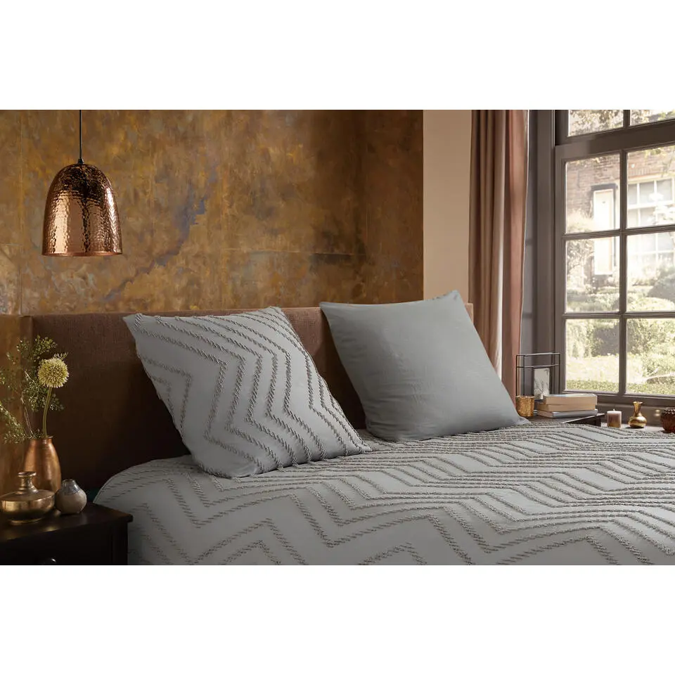 Duvet cover Pure 140x220   1* 60x70 cm