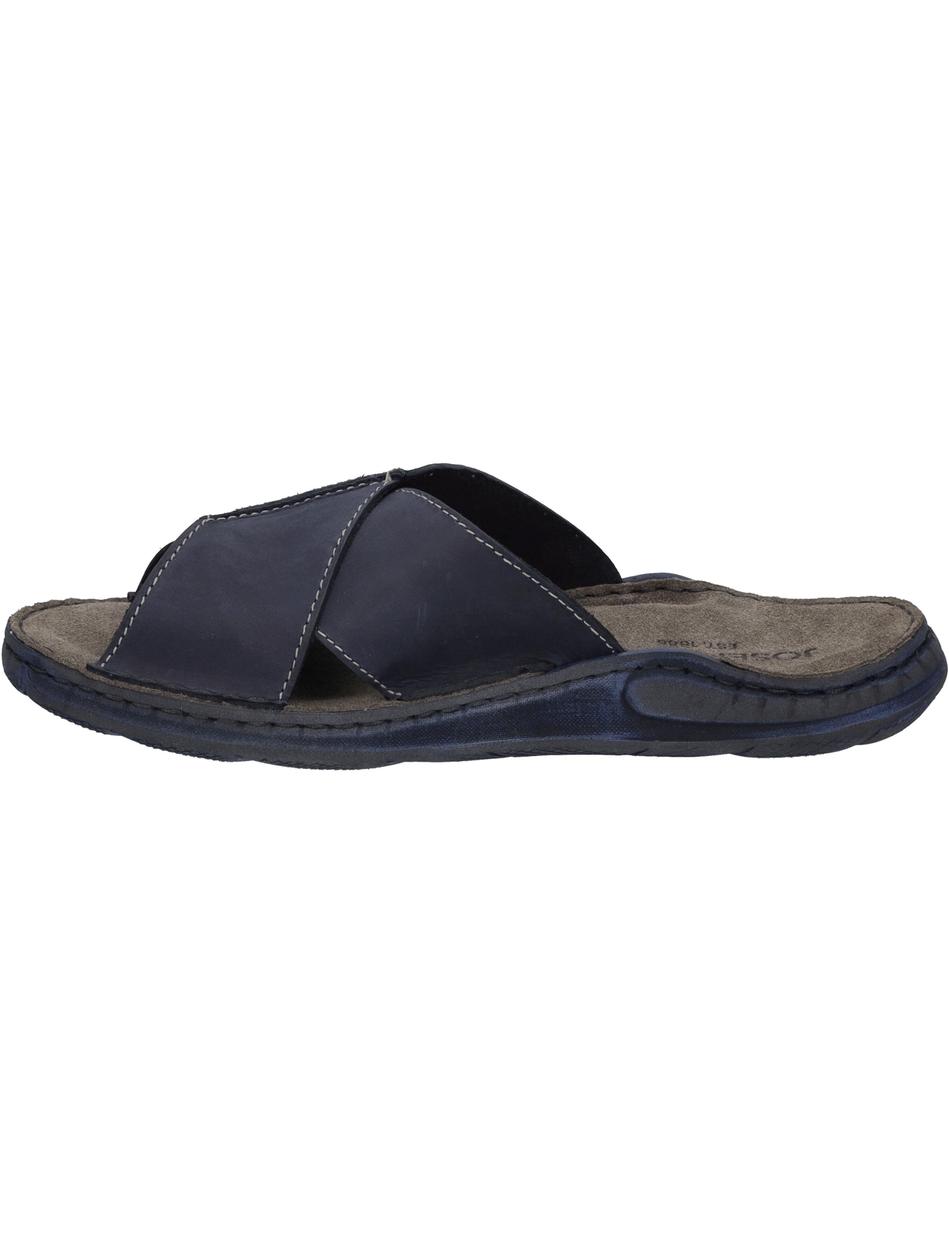 Sandale Maverick 04, jeans