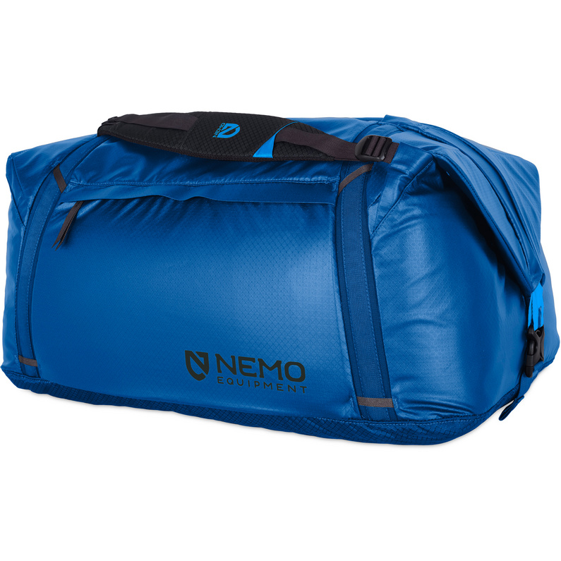 Nemo Equipment Double Haul Convertible Duffel