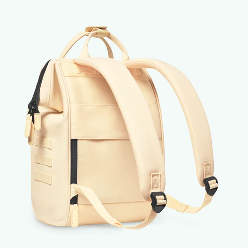 Sac à dos Adventurer Medium Ibiza jaune
