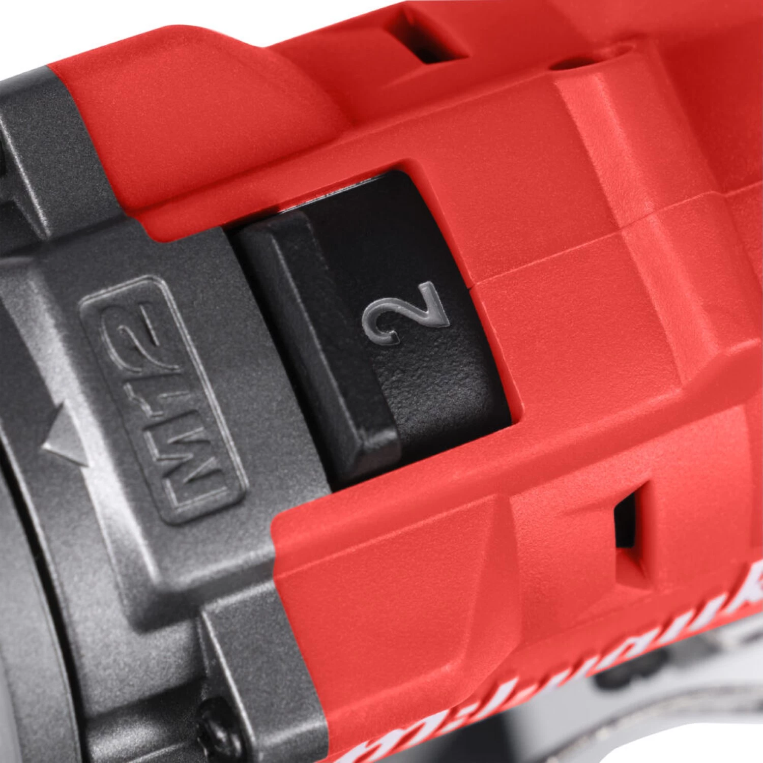 Milwaukee M12 FPD2-602X 12V Li-Ion accu subcompacte slagsboormachine set (2x 6.0Ah accu) in HD Box - 45 Nm