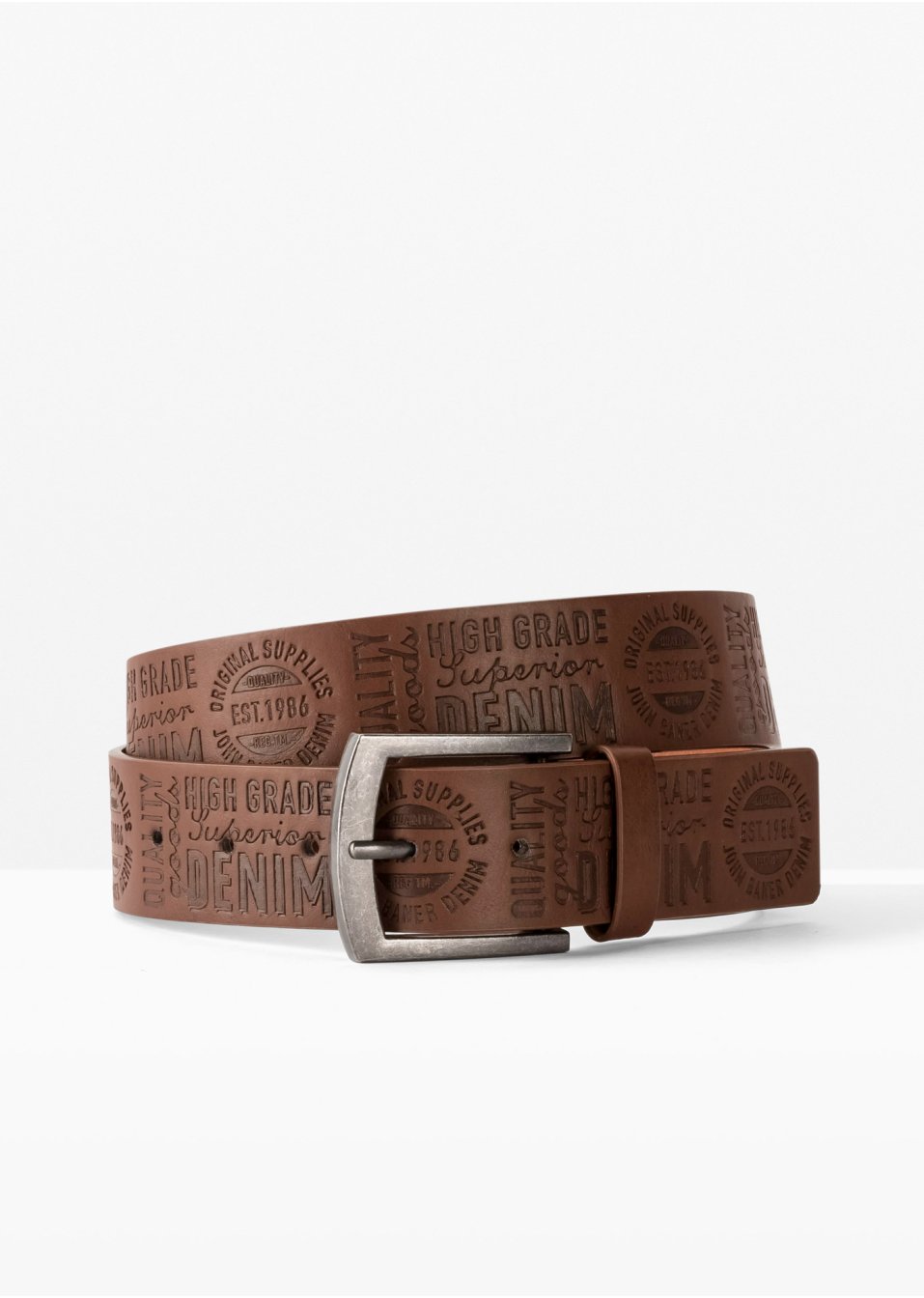 Ceinture homme