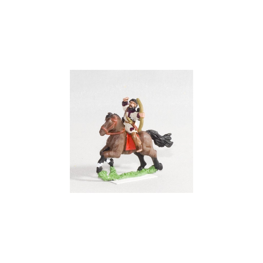 Late Imperial Roman: Horse archer