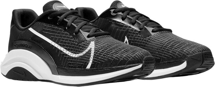 Nike SuperRep Surge træningssko Sort