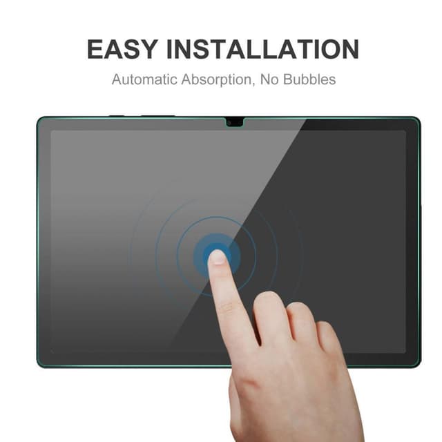 HAT PRINCE hærdet glas Samsung Galaxy Tab A8 10.5 (2021)