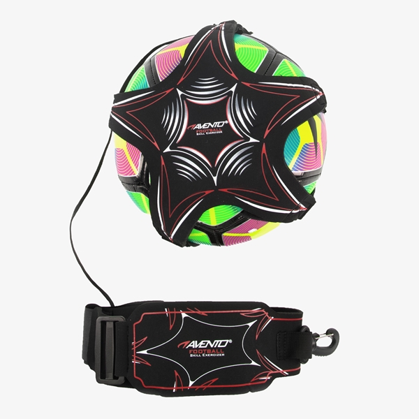 Avento voetbaltrainer