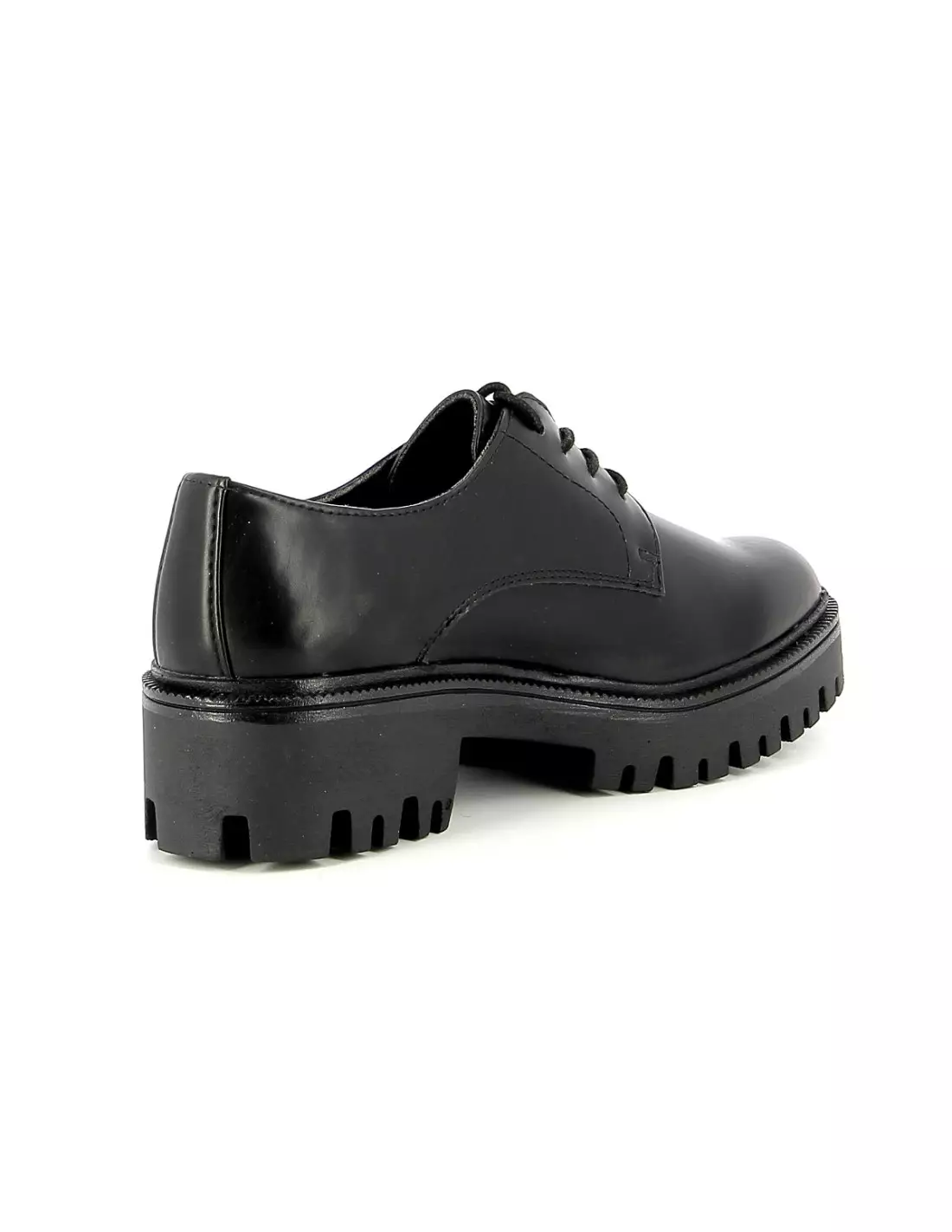 MARCO TOZZI 23732 - Derbies, richelieus & trotteurs Noir