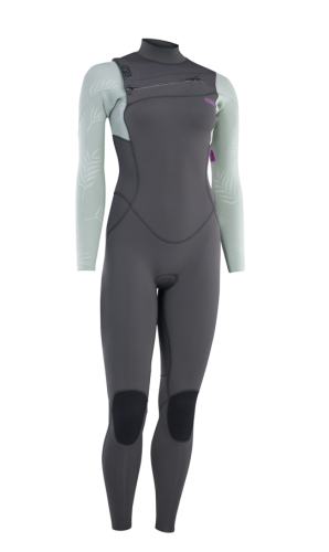ION Amaze Core 3/2 Front Zip 2023/24