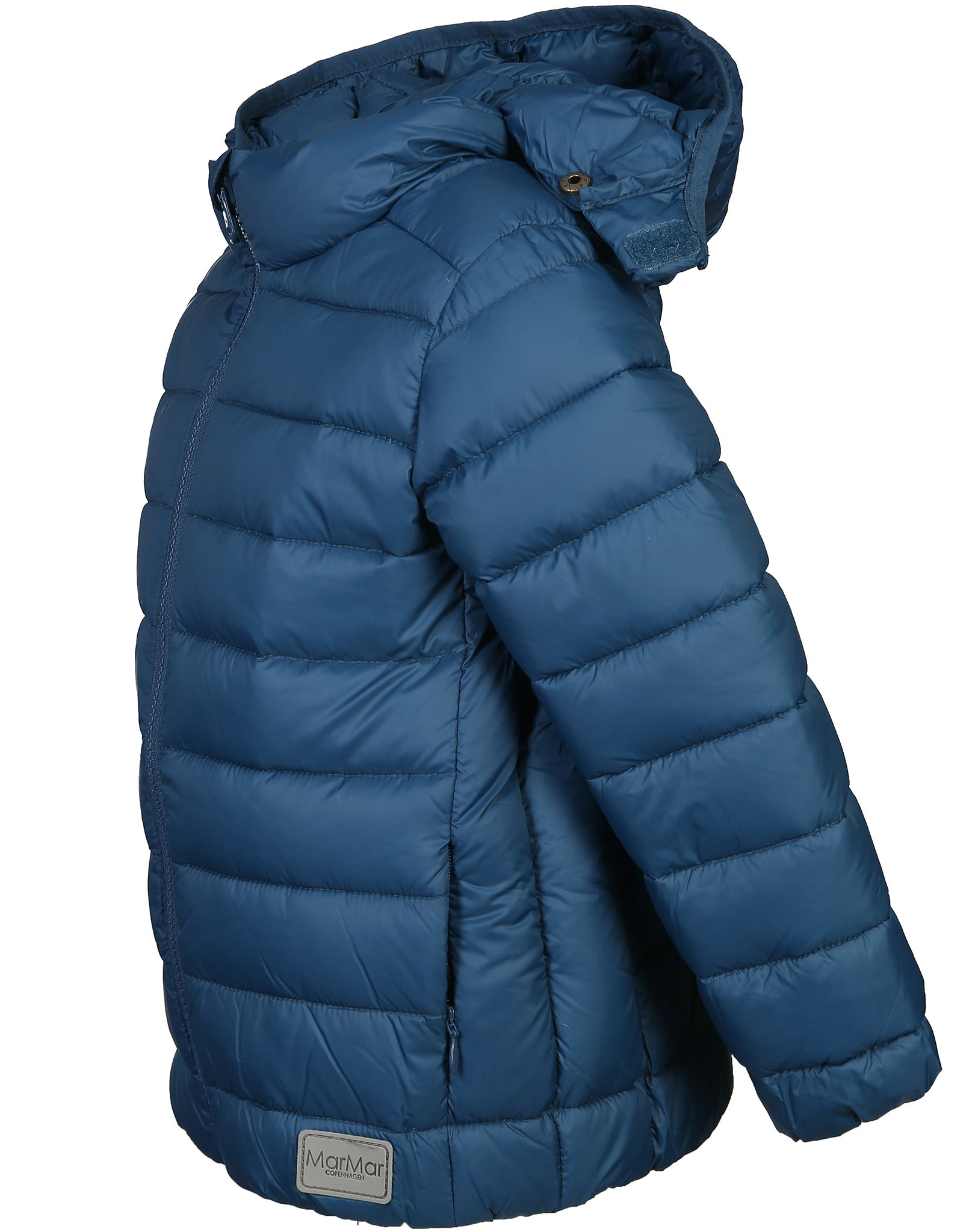 Daunenjacke OWEN in dark teal