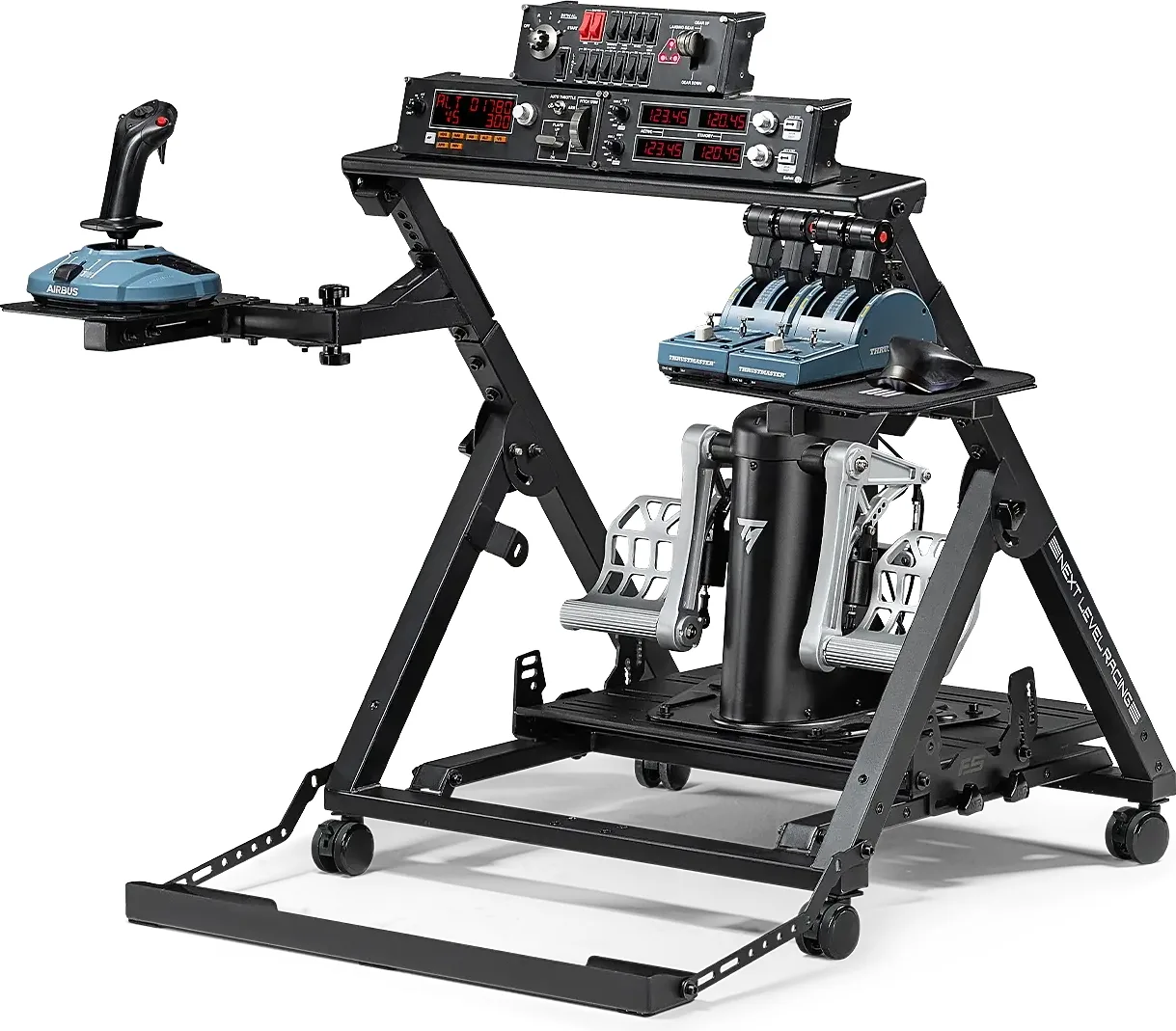 Next Level Racing Flight Stand Pro Sièges simulation gaming