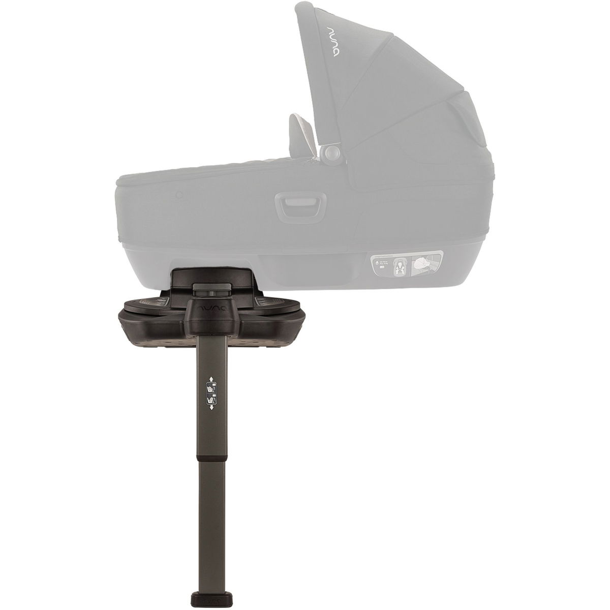 nunanuna   Base curv