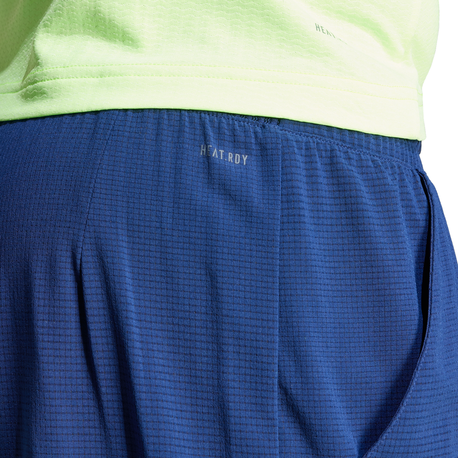 adidas Ergo 9 Inch Short