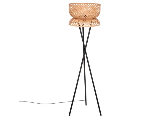 ATMOSPHERA - Lampadaire salon Lampadaire trépied suny h145 cm