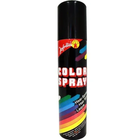 Jofrika Colorspray blau, 100ml