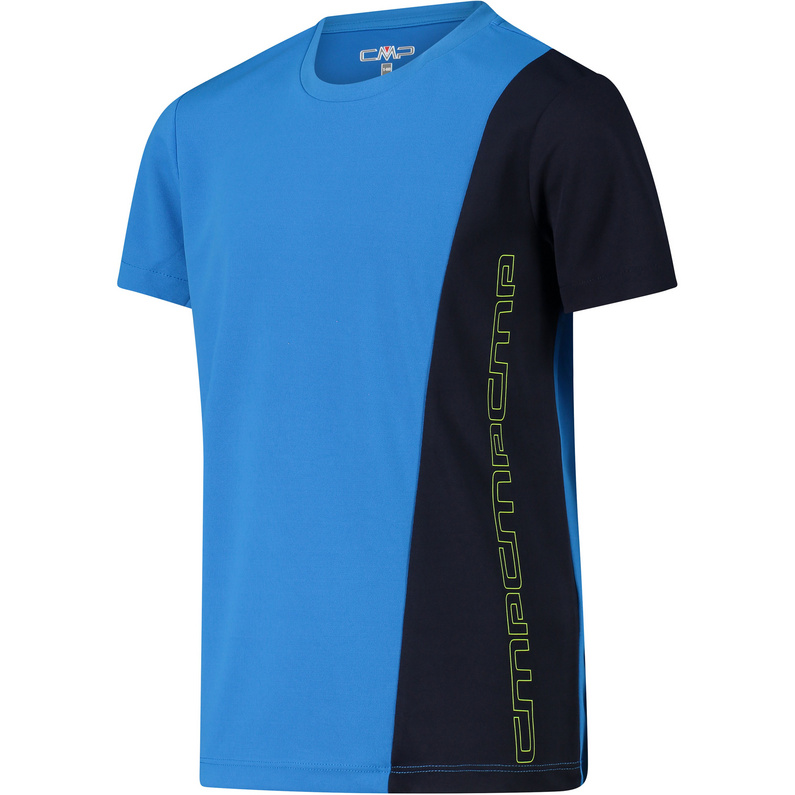 CMP Kinder T-Shirt
