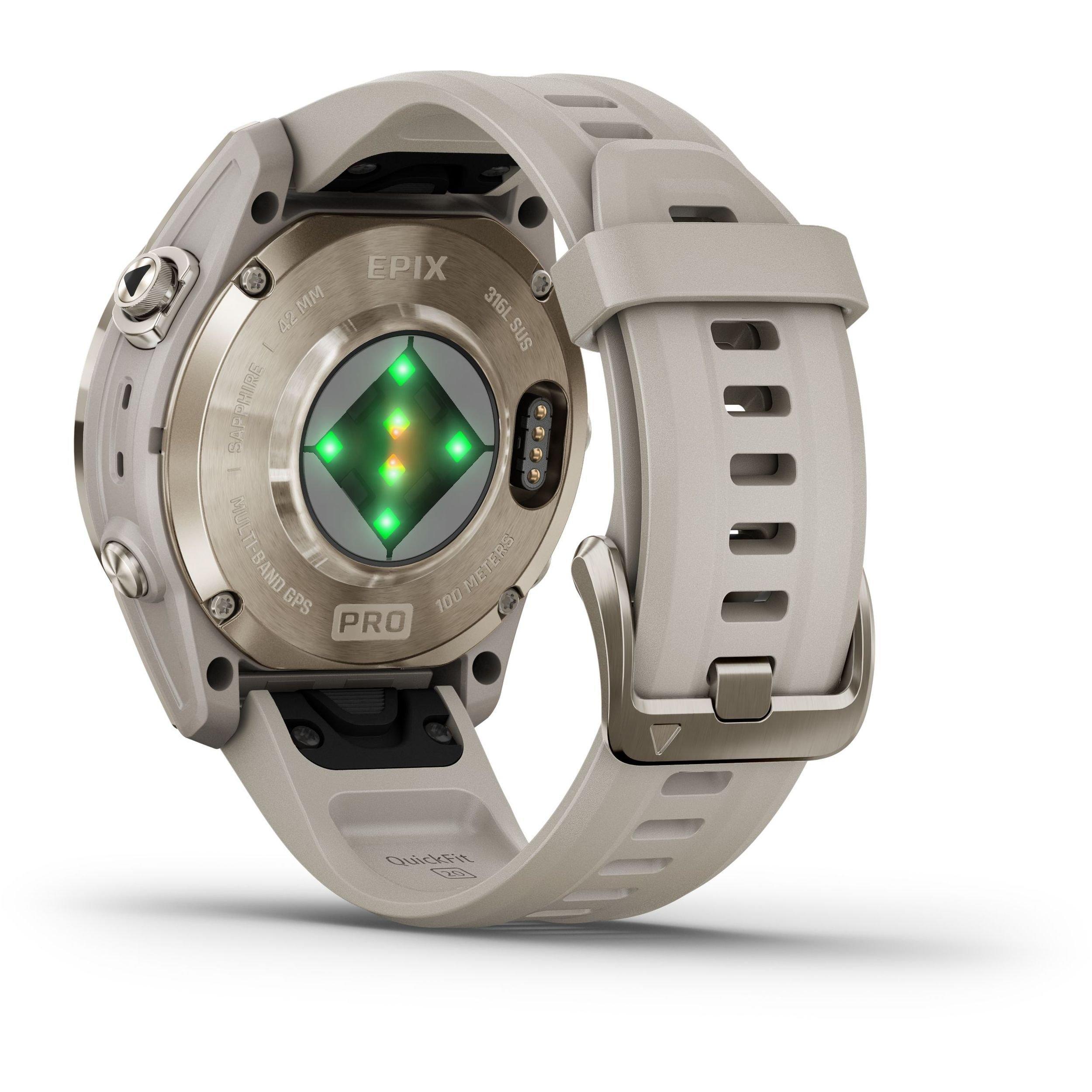 Garmin Epix Pro Gen 2 Smartwatch