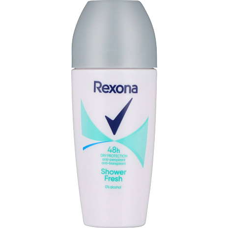 Roll-on deodorant