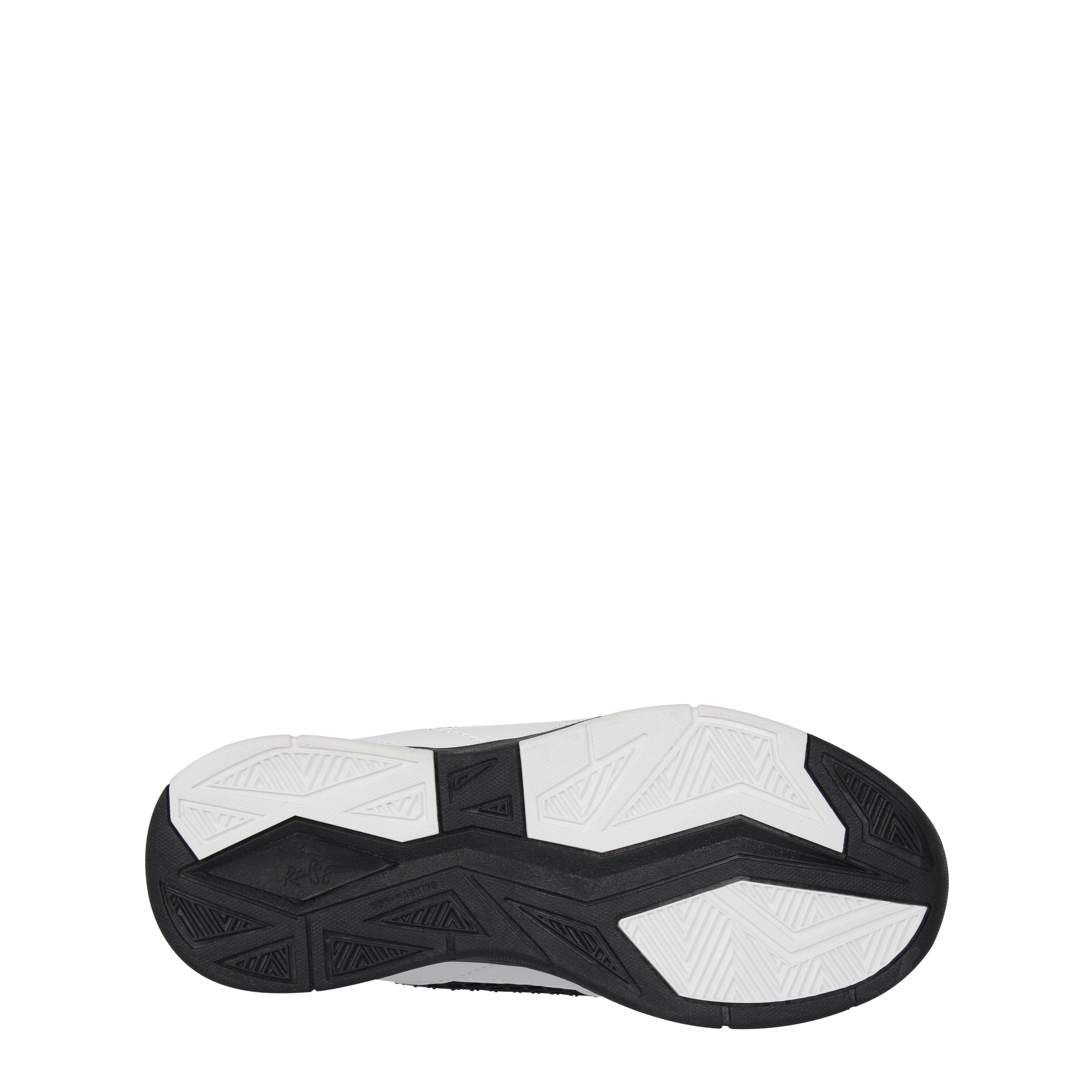 Rise Reverse Basketball Trainers Juniors