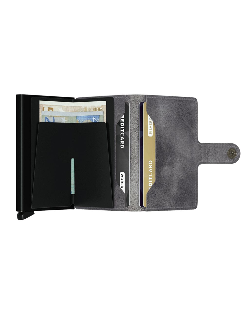 Secrid Vintage Miniwallet