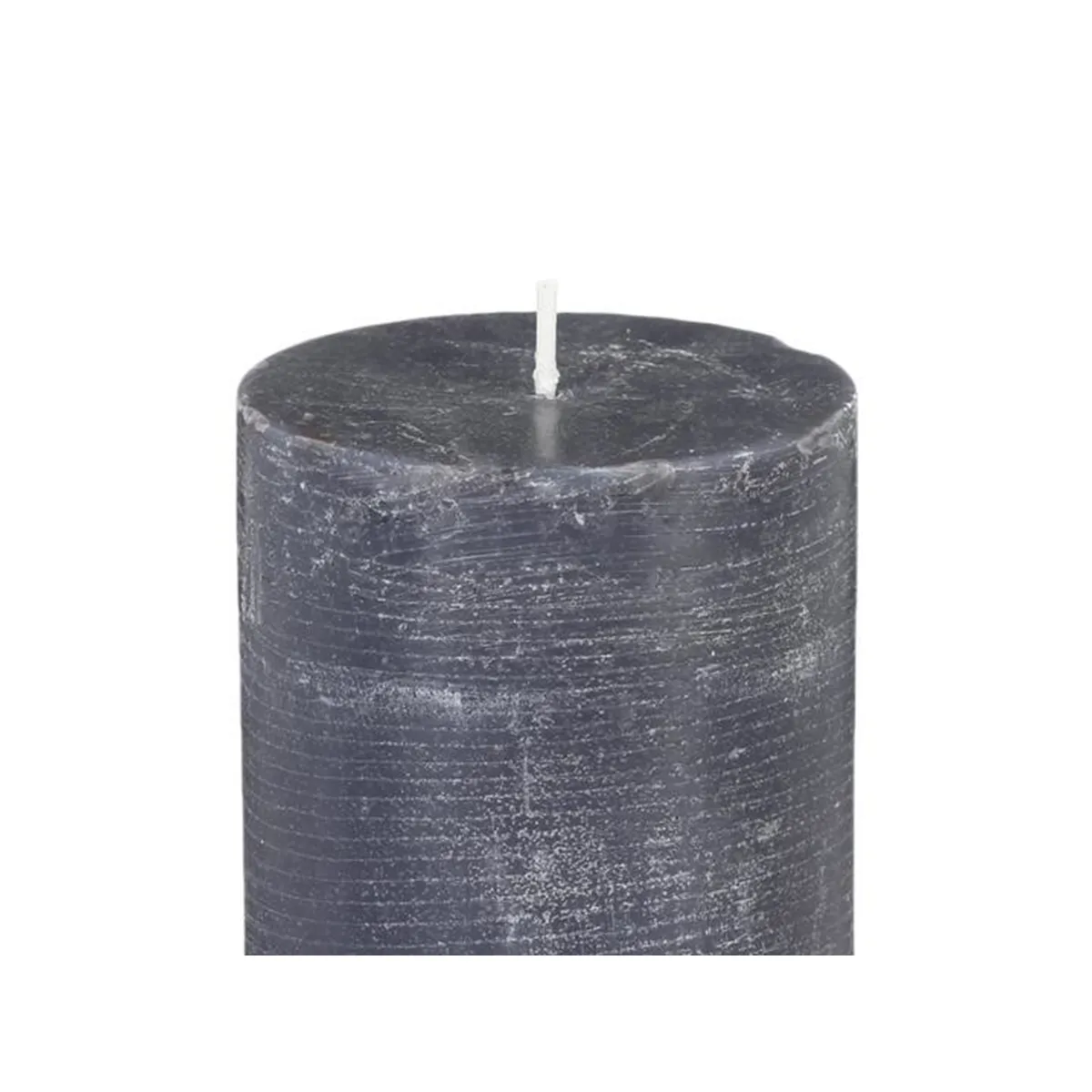 Atmosphera, Createur D'Interieur Atmosphera Bougie Cylindrique Gris