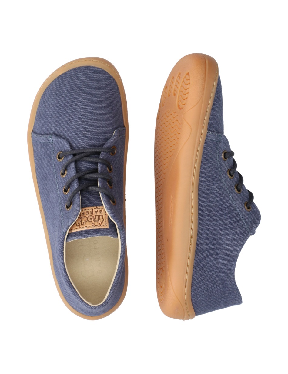 BAREFOOT VEGAN LACES