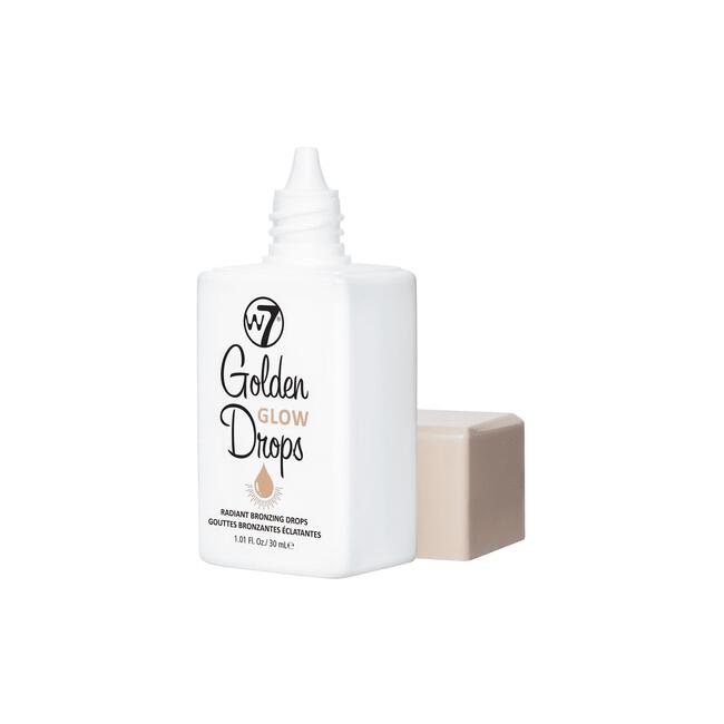 W7 Golden Glow Drops
