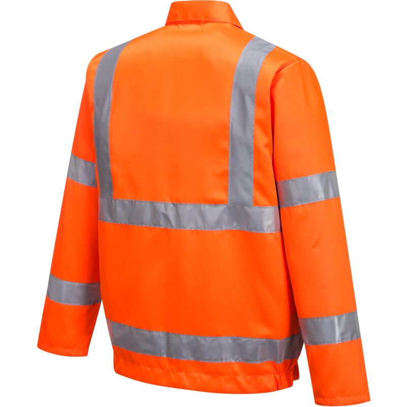 Portwest RT40 Blouson Haute-Visibilité bicolore