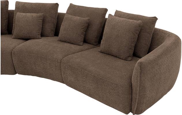 Hoekbank Fay