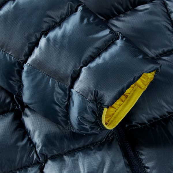 Doudoune alpinisme RAB MYTHIC ALPINE LIGHT JKT ORION BLUE