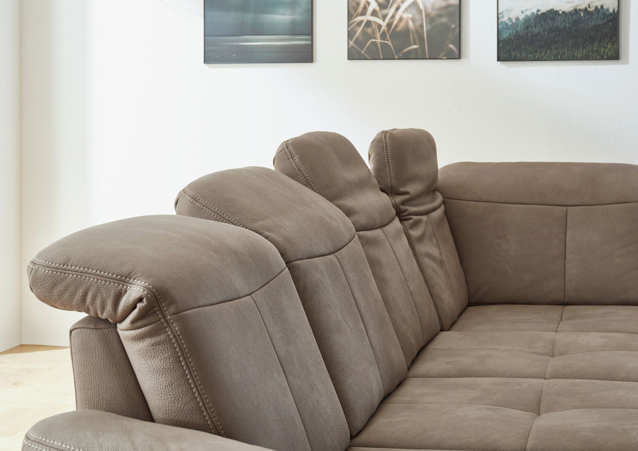 Voleo Ecksofa RHONE