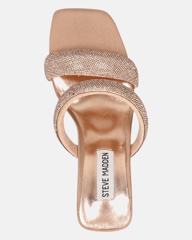 Steve Madden Top-Notch Pumps  - rose goud