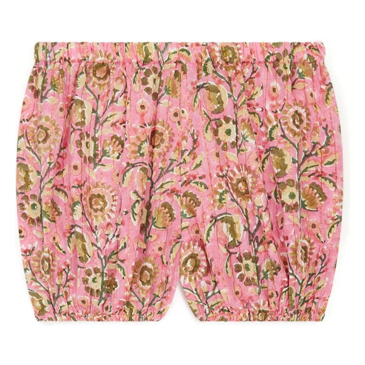 Bonton Bloomer Bombe Fleuri | Rose