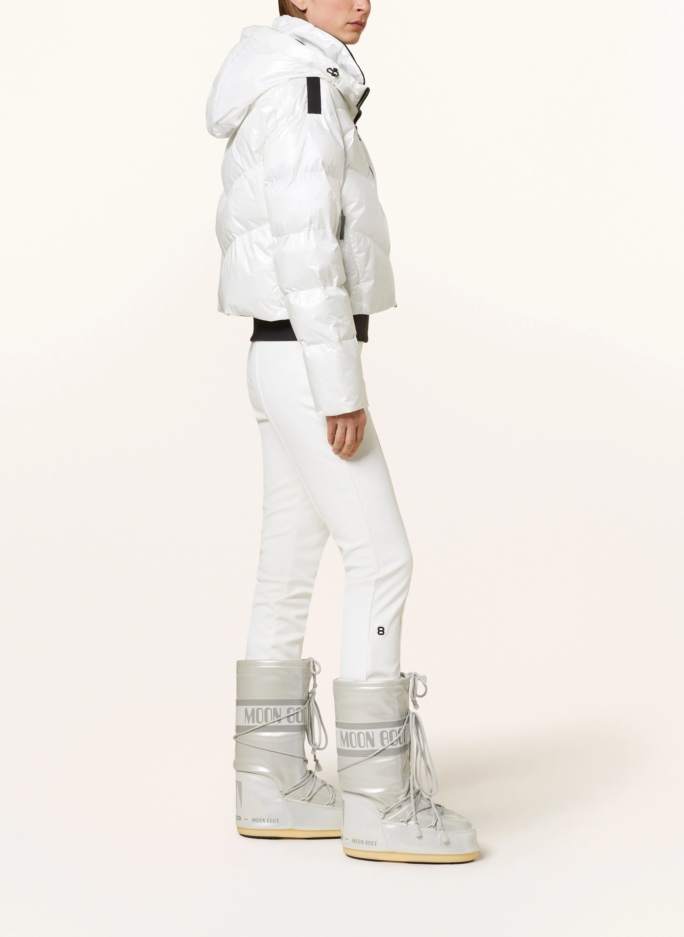 8848 Altitude Skijacke NOELLE