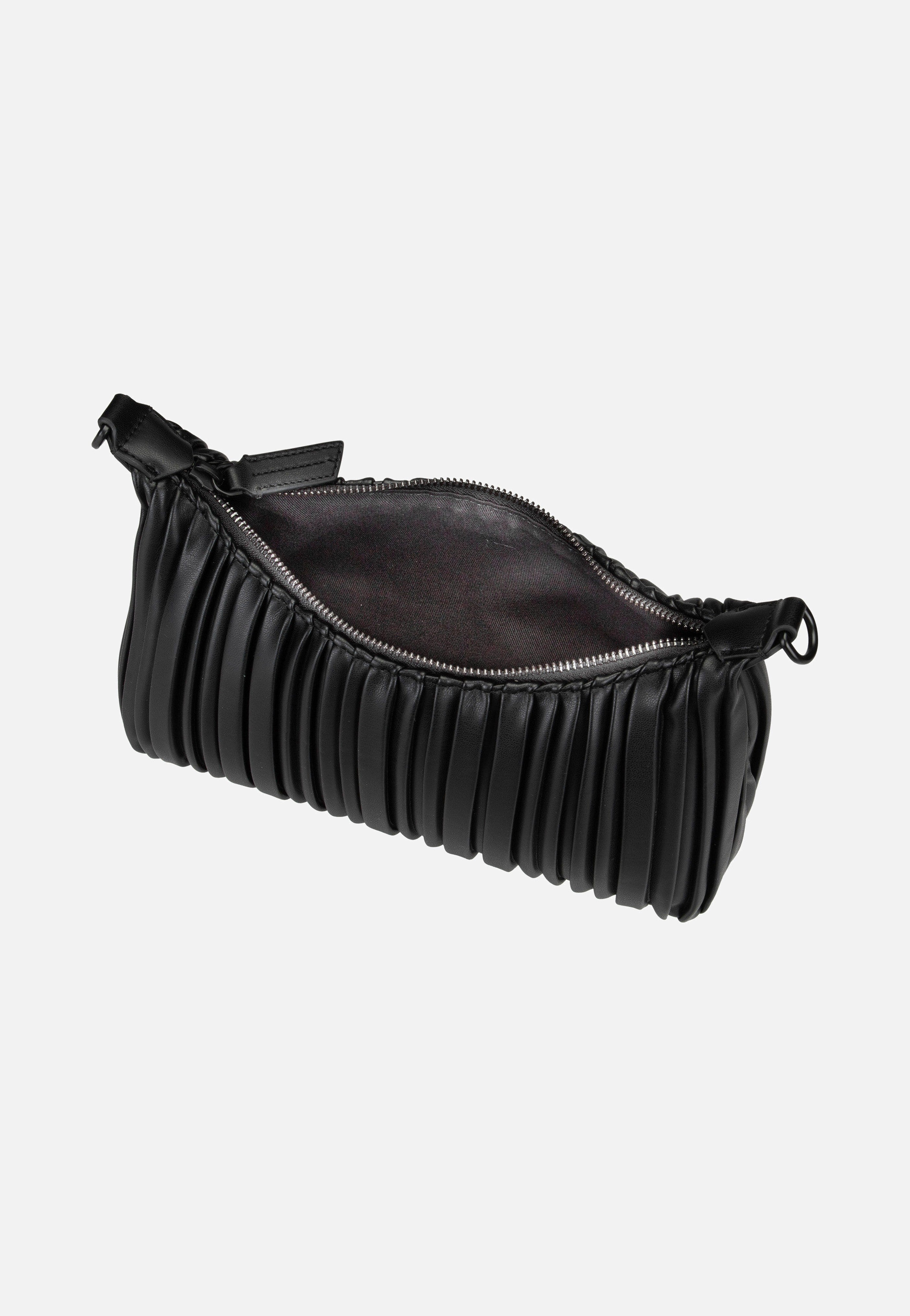 K/Kushion SM Black - Crossbody Bag