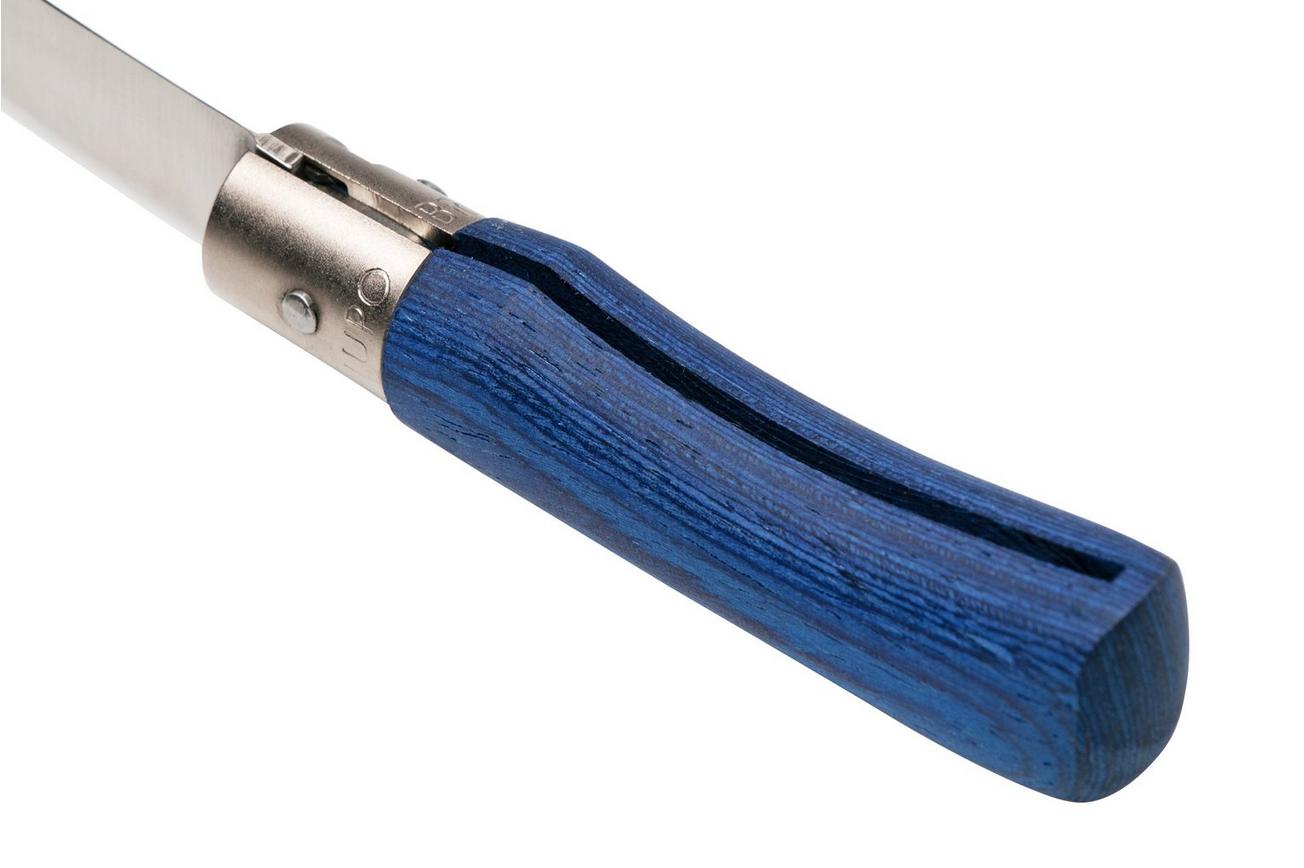 Old Bear Classical Blue XS, 9307-15-MBK zakmes