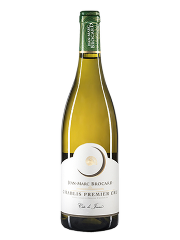 CHABLIS 1 ER CRU CÔTE DE JOUAN
