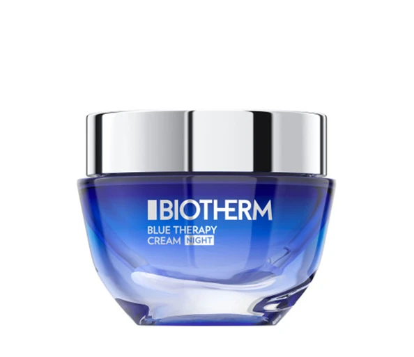 Biotherm Blue Therapy Night Cream
