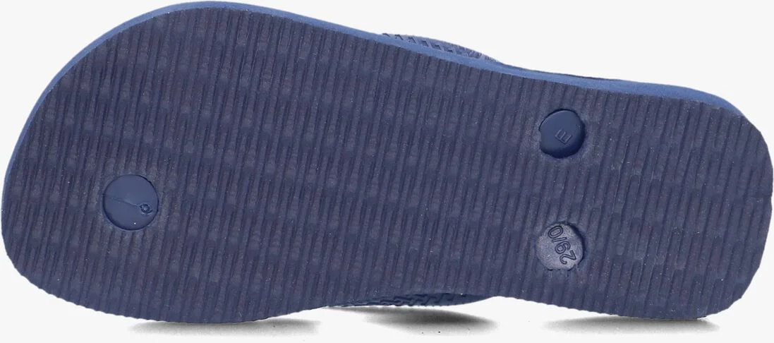 HAVAIANAS blauwe havaianas teenslippers kids atlhetic