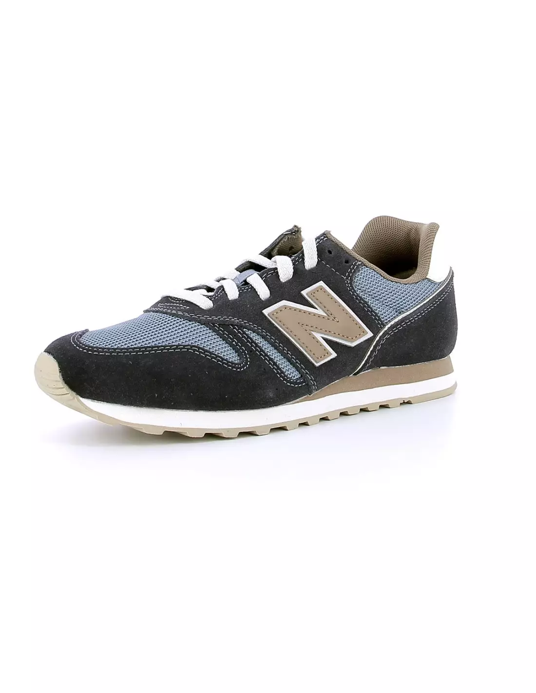 NEW BALANCE 373v2 - Baskets Eclipse