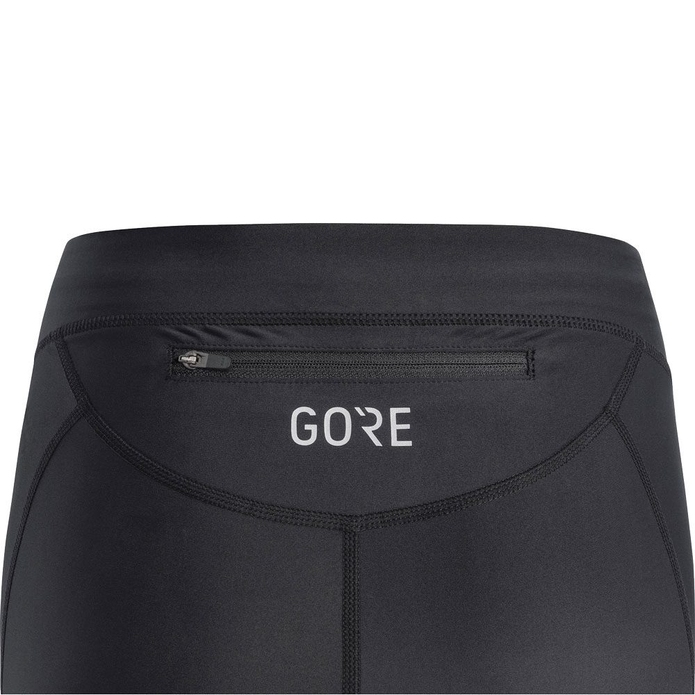 GOREWEAR Impulse Tights Damen schwarz