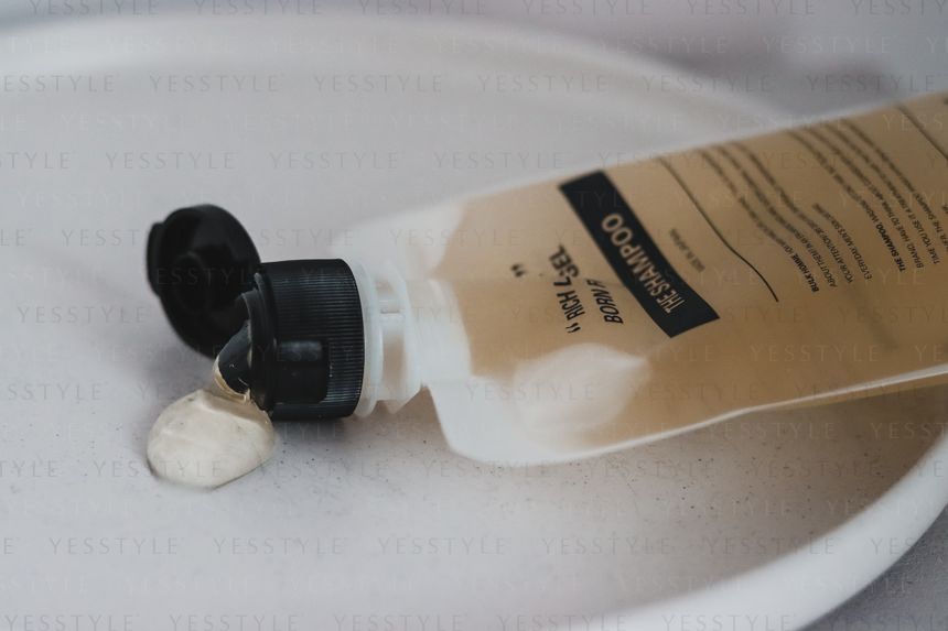 BULK HOMME - DE SHAMPOO