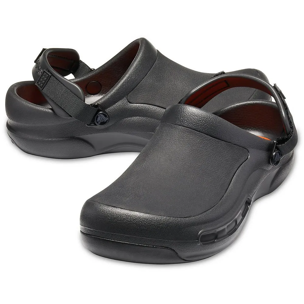 Crocs Bistro Pro LiteRide holzschuhe
