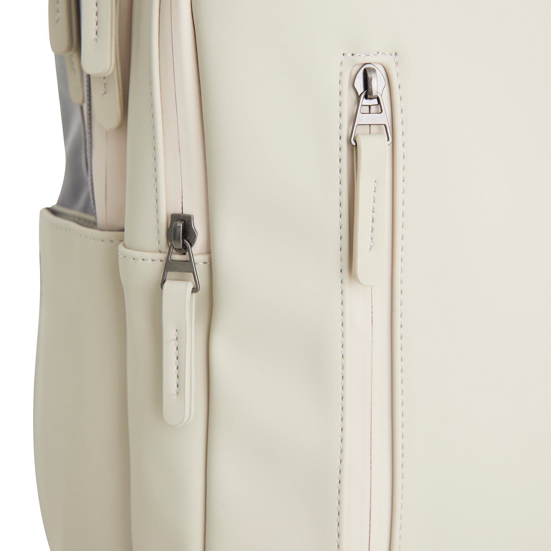 Waterafstotende rugzak 'Milwaukee' Ferron Beige Beige