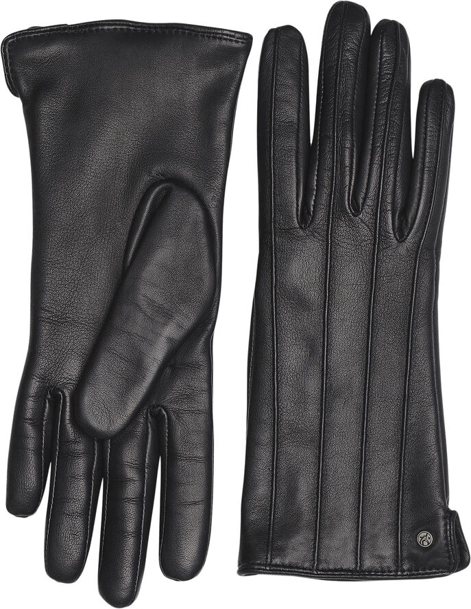 ADAX Adax glove Linette Sort