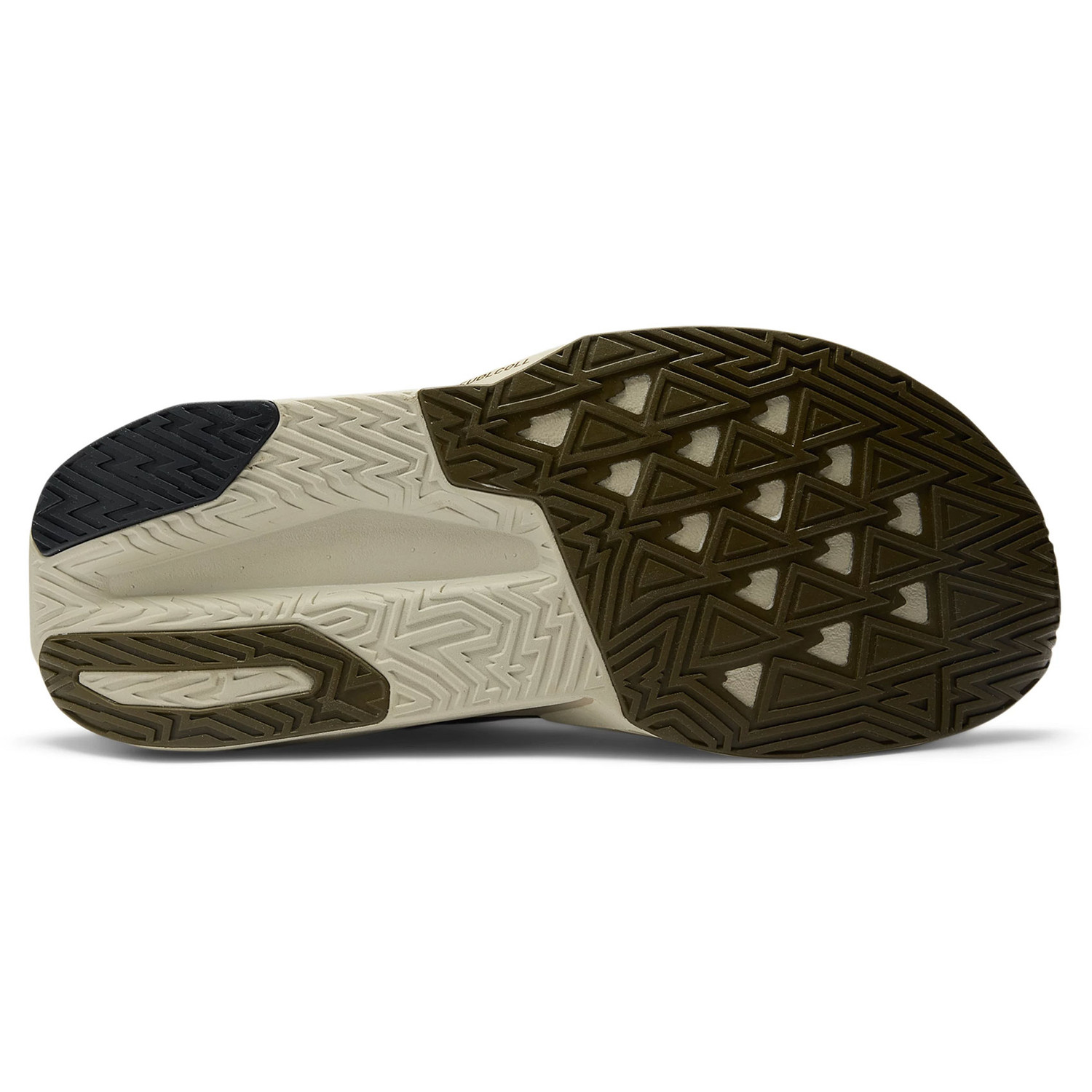 New Balance Fuelcell Rebel v5 Heren