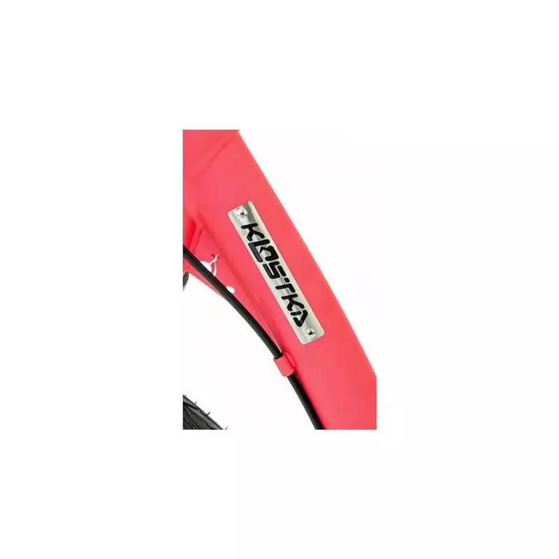 Footbike KOSTKA HILL MAX KID (G5) - Mystic Strawberry